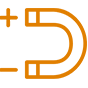電磁兼容性高，提高產(chǎn)品安規(guī)等級(jí)