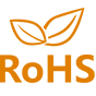 非溶劑型，無(wú)揮發(fā)，符合歐盟環(huán)保認(rèn)證標(biāo)準(zhǔn)（RoHS, REACH, IATA）